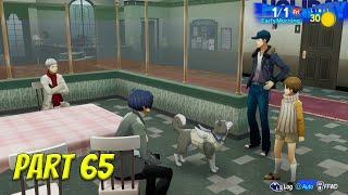 Persona 3 Reload 100% Walkthrough Part 65 - No Commentary Perfect Schedule