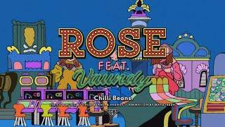 Chilli Beans. - rose feat. Vaundy Official Music Video