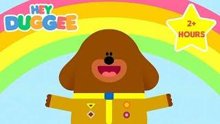 LIVE Learning with Duggee Mega Marathon