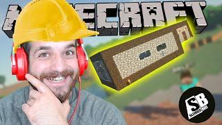 Minecraft #1 - ხო ნუ რას იზამ კარანტინია... 