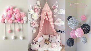 DIY Room Decor 36 Diy Room Decorating Ideas DIY Ideas for Girls