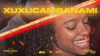 Studio Kino Feat Bradflash - Xuxucambanami