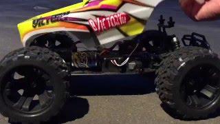 FS 53810 Racing Victory 1  10 RC Monster Track