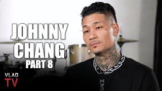 Johnny Chang on Gang War Between Wah Ching and Asian Boyz Befriending Opps Later Part 8