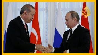   بوتين وأردوغان.. ما مدى نجاعة التعويل على قمتهما بشأن سوريا؟
