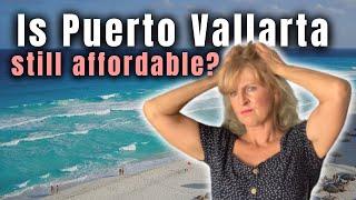 Cost of living in Puerto Vallarta in 2024