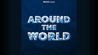 Niklas Dee Feat. René Miller - Around The World