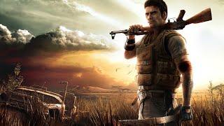 Far Cry 2  макс сложность  финалим сюжет