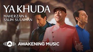 Maher Zain & Salim-Sulaiman - Ya Khuda O God  Music Video