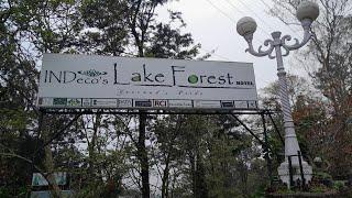 INDeco Lake Forest Hotel - Yercaud.  A travellers Reviews