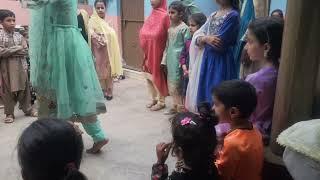 Pathan dance of girlPathan girldance of a Pathan girlshadi ka dancecousinkishendi