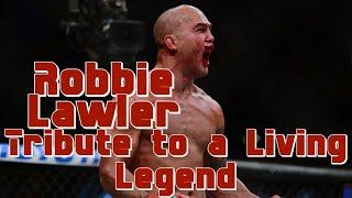 Robbie Lawler - Tribute to a Living Legend