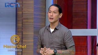 MASTERCHEF INDONESIA - Alasan Juri Sebut Sirloin Steak Ini Tidak Enak  Bootcamp