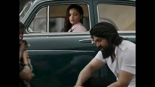 KGF Movie _ Bun Scene _ Mother Sentiment _ Tamil ️--720P_HD