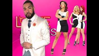 Edson BGC Love Games 3 Talks Experience Unaired Moments Judi and more