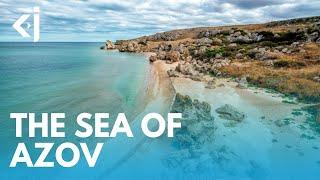 RUSSIA and the GEOPOLITICS in the SEA OF AZOV - KJ VIDS