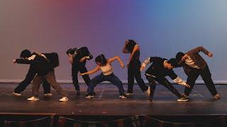 SOUTH COUNTY INTERNATIONAL NIGHT KPOP 2024