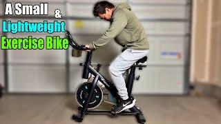 Merach S26 Stationary Exercise Bike Review