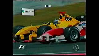 GP da França 2004  04072004