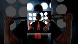 Baseball season Free #trevorbauer #sword #sportsphotography #sportsphotographer