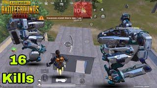 НУ ТУТ БЕЗ ШАНСОВ ПРОСТО …  PUBG MOBILE- iPhone 13  ПУБГ МОБАЙЛ