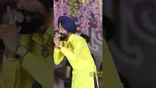 Pamma Dumewal Lok Tath ਉਸਤਾਦਾਂ ਦੇ ਵੀ ਕਈ ਉਸਤਾਦ ਇਥੇ #punjabisong #punjabistatus #reelvideo #doabatv