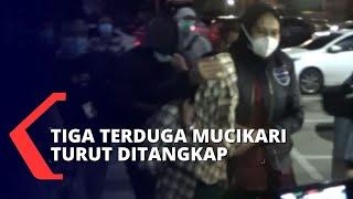 Diduga Terlibat Prostitusi Online Artis Inisial TA Ditangkap Di Hotel Wilayah Bandung