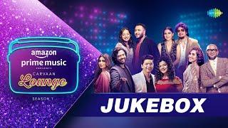 Carvaan Lounge Season 1  Bheegi bheegi raaton mein  Mouni Roy  Neeti Mohan  Papon  Arko