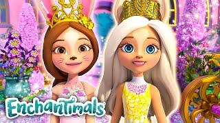 Enchantimals  Meet the Royals  The Best Moments