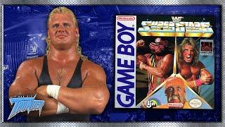 WWF Superstars on GameBoy - 616Thunder.