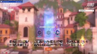 Arcade & Quick Play  Overwatch 2 2022