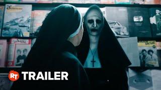 The Nun II Trailer #1 2023