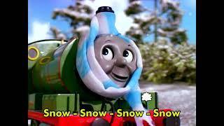 The Snow Song Sing-Along