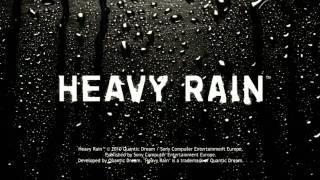 Heavy Rain OST #08 - The Chase Madisons Action Soundtrack