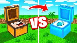 CHOOSE The TRAPPED CHEST LOSE YOU LOOT Minecraft