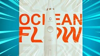 Огляд Oclean Flow сама ДОМАШНЯ електрична зубна щітка    Root Nation