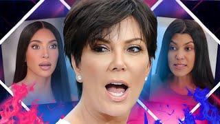 The DOWNFALL of The Kardashian Empire Kris Jenner and Kim Kardashian RUINED Their Family