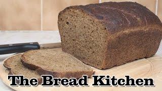 Anadama Bread Recipe in The Bread Kitchen