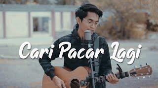 ST12 - Cari Pacar Lagi Acoustic Cover by Tereza