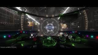 Why no one wants to play in Open  Elite Dangerous