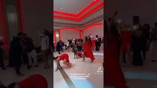 Here is the full video of wild bridesmaids twerking that’s going viral