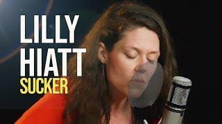 Lilly Hiatt Sucker