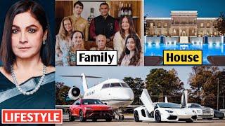Pooja Bhatt Lifestyle 2023 Bigg boss OTT-2 Age Income Family Biography G.T. Films