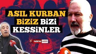 Emekliler İsyanda Ne Kurbanı Asıl Kurban Biziz Bizi Kesdsinler