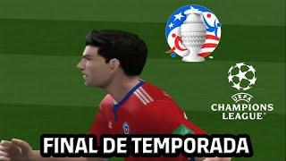 Ser una Leyenda 2024 ¡FINAL DE CHAMPIONS Y COPA AMERICA Parte #15