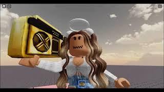 Wrap me in plastic -Roblox song code-