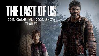 The Last Of Us teaser - The Last Of Us TV Show style
