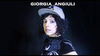 SESION ESPECIAL  GIORGIA ANGIULI SET TECHNO MELODICO....