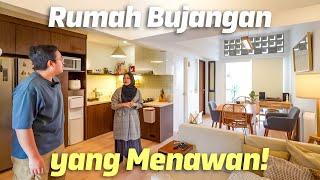 Budget 50 Juta Bikin Rumah Makin Menawan   Inspirahoms Ep.53