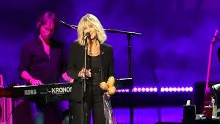 Everywhere Christine McVie & Lindsey Buckingham@Mann Center Philadelphia 63017